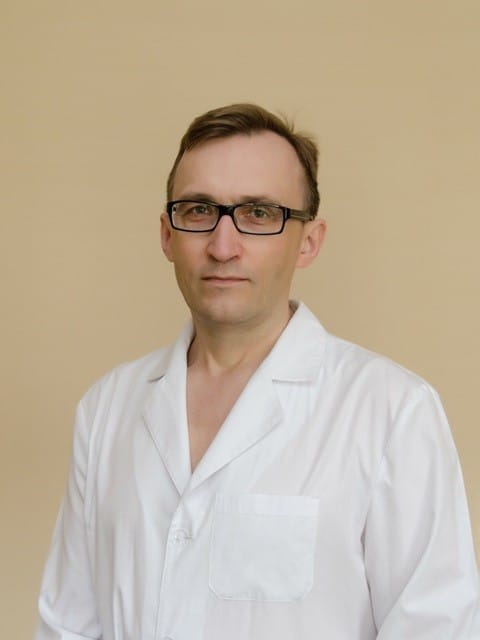 Гула Ігор Петрович