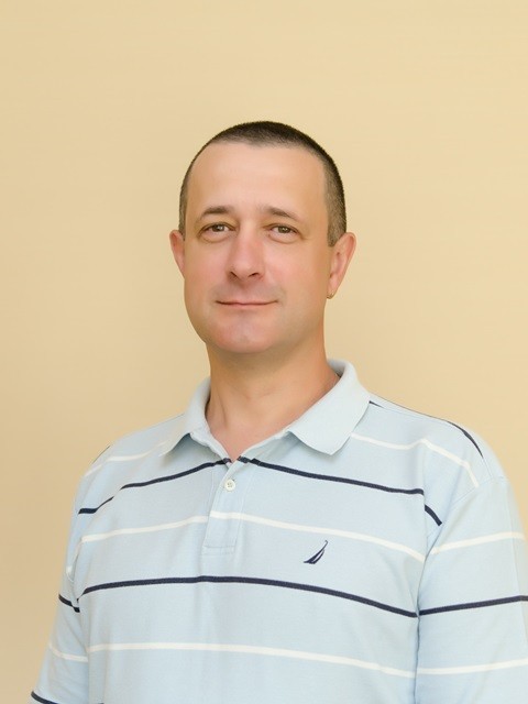 Новосад Роман Теодорович