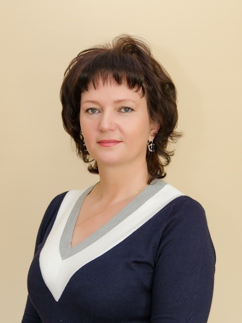 РУБЕЛЬ Марта Володимирівна