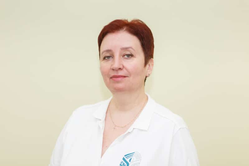Білянська Н. О