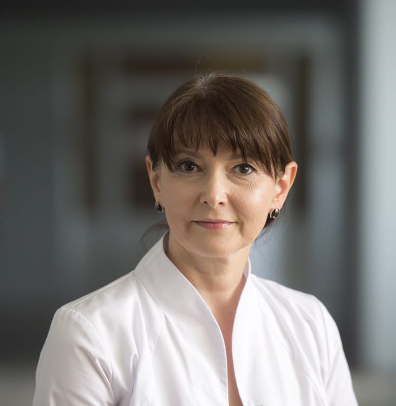 ОЧЕРЕТНА Оксана Михайлівна