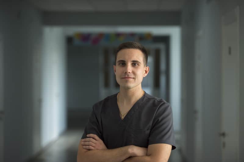 Павлович Орест Осипович