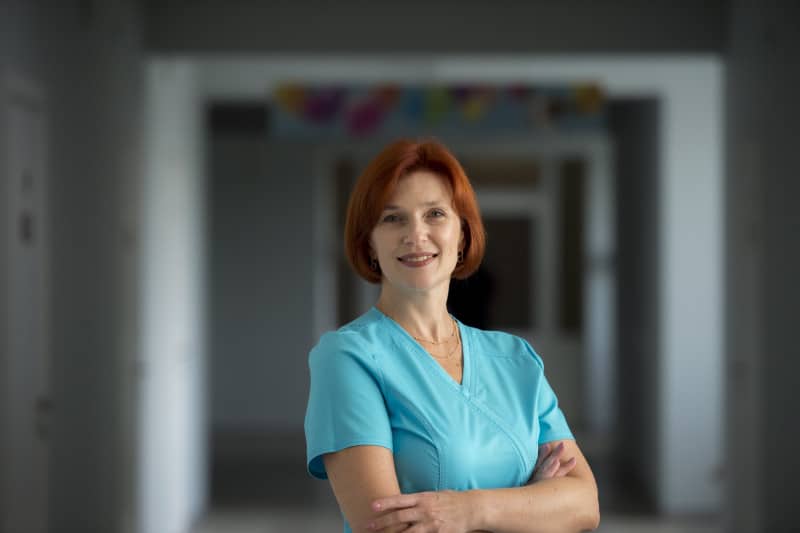 Козлова Олена Ігорівна