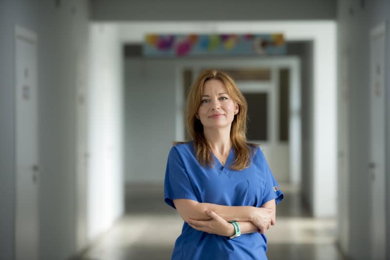 Пула Ірина Федорівна