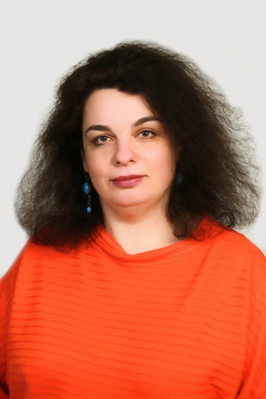 Скакун Наталія Михайлівна