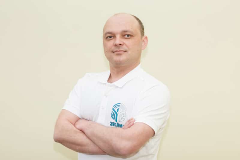 Бодак Павло Степанович