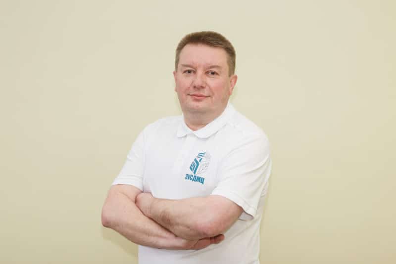 Назаров Костянтин Юрійович