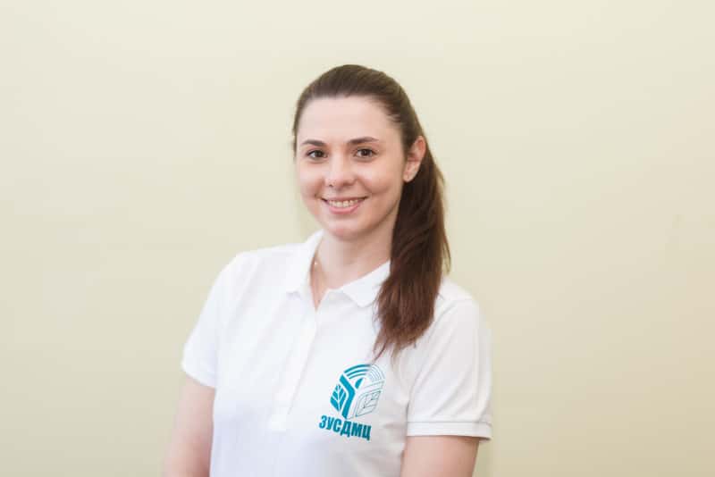 Бойко Марта Тарасівна
