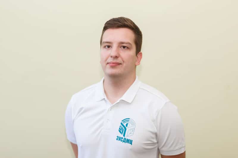 Оранський Тарас Богданович