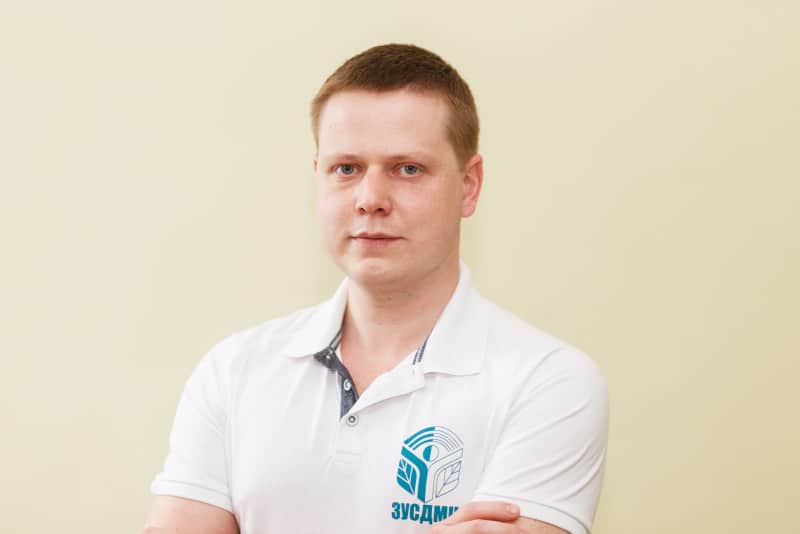 Півень Олег Олегович