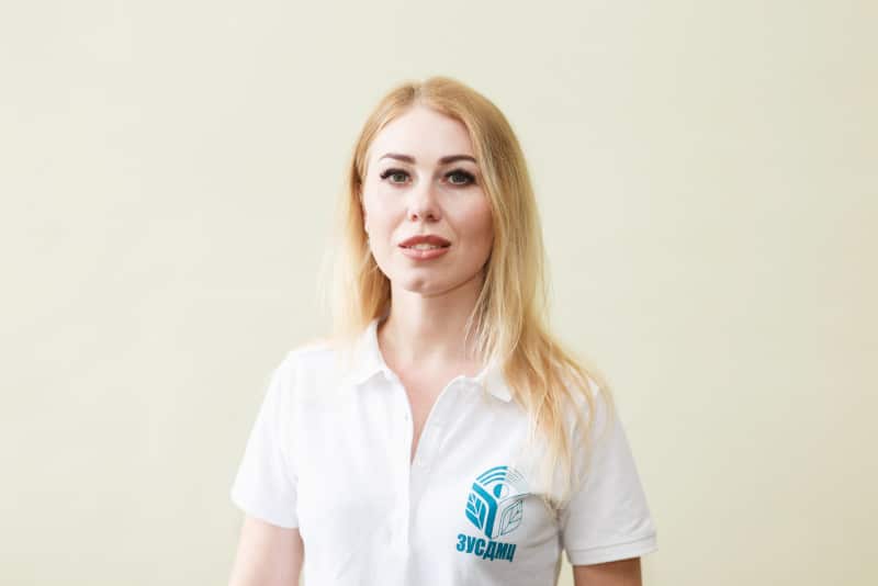 ТИМЧИШИН Соломія Михайлівна