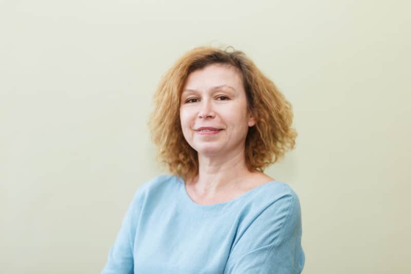 Щукіна Галина Вікторівна