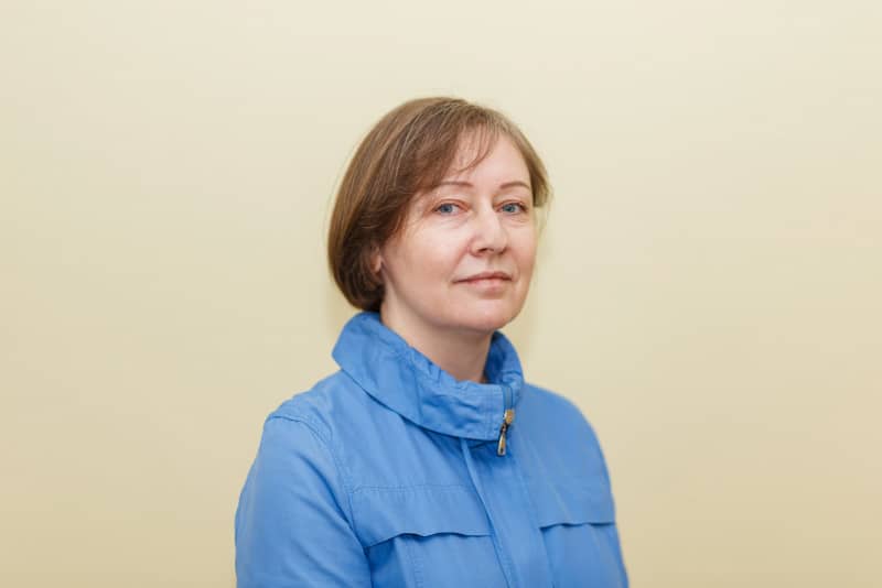 Соболь Мирослава Олегівна