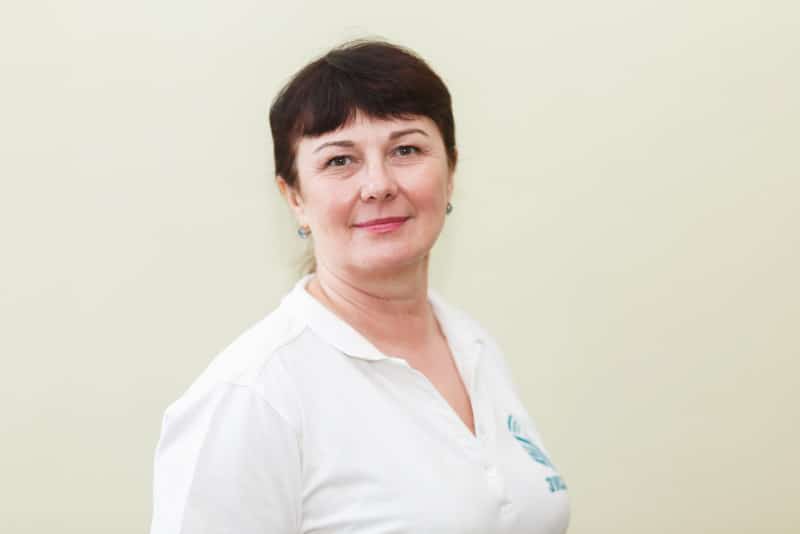 Кузьменко А. І.