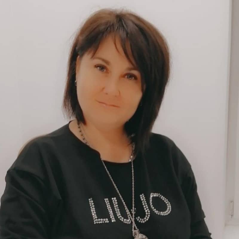 Мідзяновська Лідія Петрівна