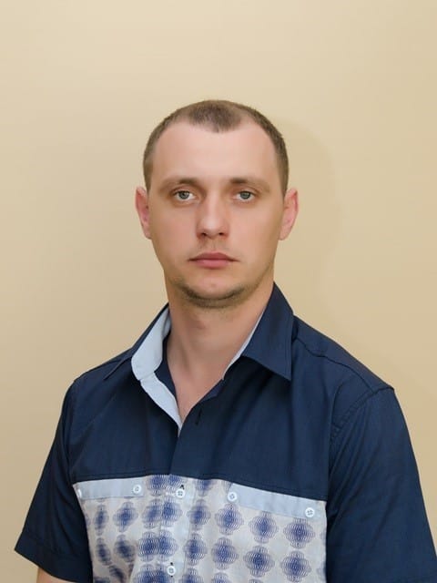 Мачинський Мирослав Степанович