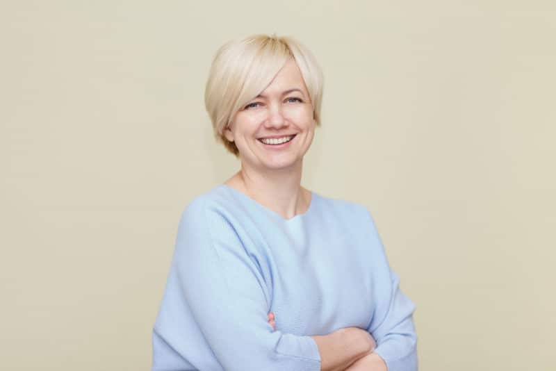 Підлісецька Леся Богданівна