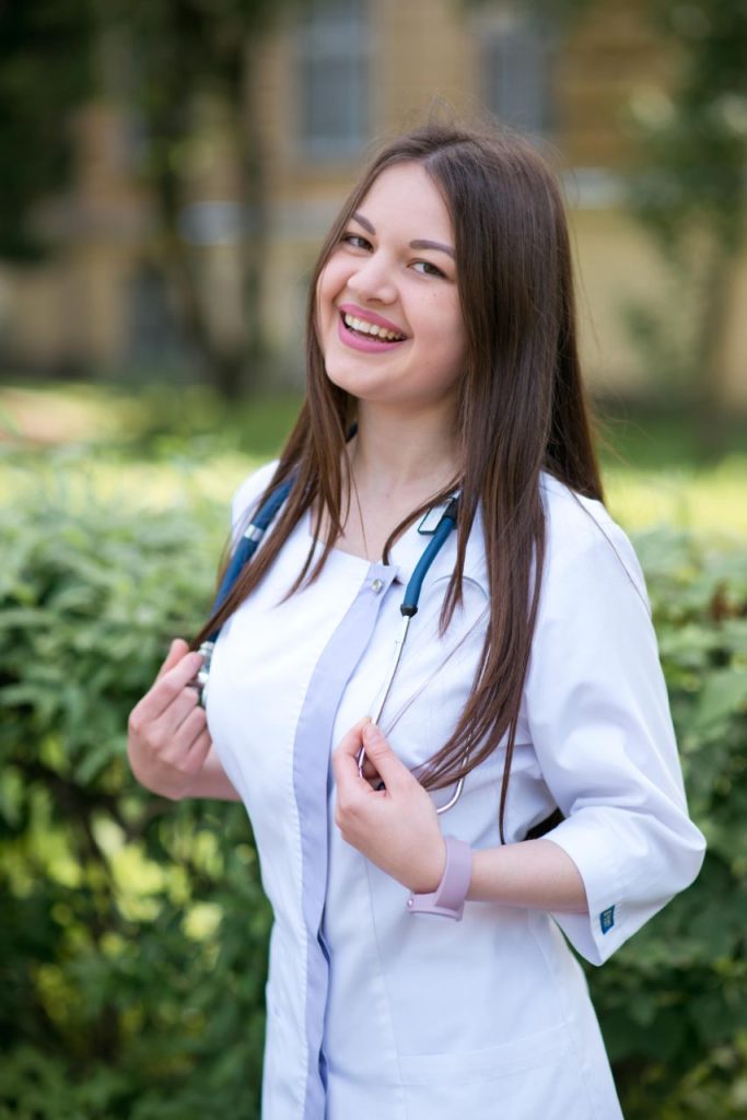 Адріана Рудковська