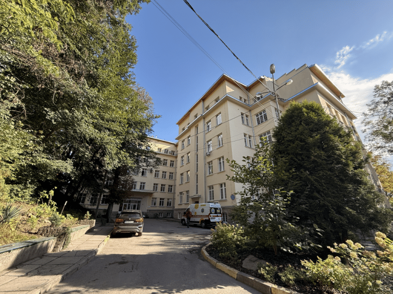 Оголошено конкурс на заміщення посади керівника Центру дитячої медицини - ohmatdyt.lviv.ua