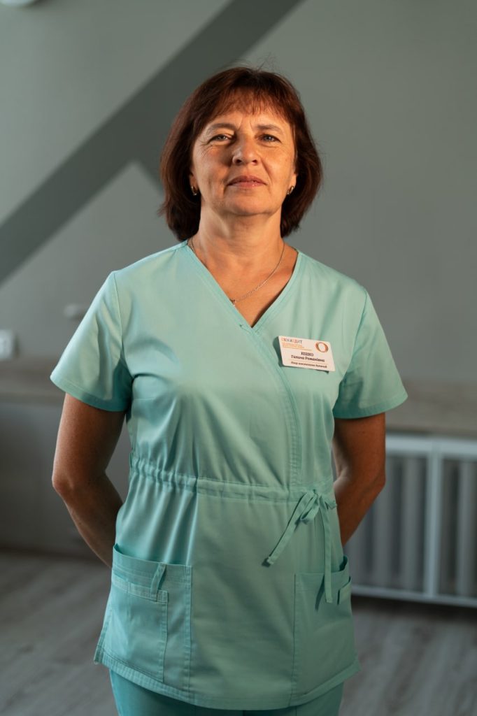 Галина Кішко