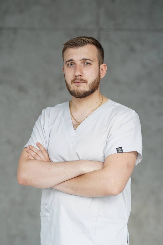 Юрій Іванович