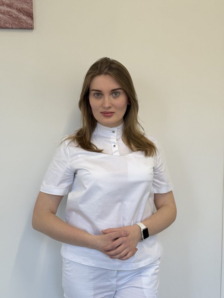 Мирослава Кушнір