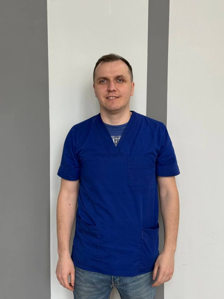 Назарій Гаврилишин