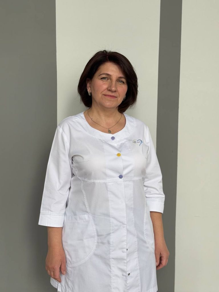 Ганна Коваль
