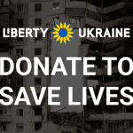 Liberty Ukraine Foundation